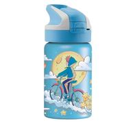 Botella térmica ac. Inox. 0,35 L. Ir a la luna