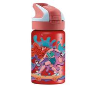 Botella térmica ac. INOX. 0,35 L. Skate