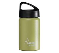 Laken Classic Botella Térmica de Acero Inoxidable 0.35L, 0.50L, 0.75L, 1L - Termo para Niños y Adultos, Ideal para Gimnasio/Deportes