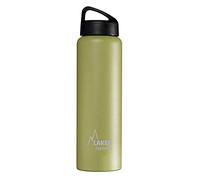 Laken Classic Botella Térmica de Acero Inoxidable 0.35L, 0.50L, 0.75L, 1L - Termo para Niños y Adultos, Ideal para Gimnasio/Deportes