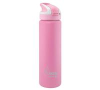 Botella térmica acero inox. 18/8 Summit - 0,75L - Rosa