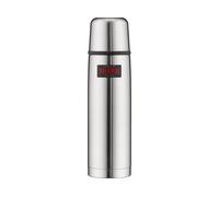 Botella térmica aislante THERMOS L + C steel mat 0,75 l
