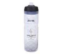 Botella Térmica Ártica Pro 75 750Ml Negra CVB1178 ZEFAL Bicicleta