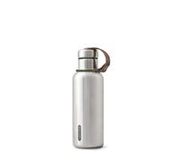 BLACK+BLUM Isolierflasche 0,5l Olive / Edelstahl oliva
