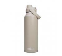 Botella térmica Camelbak Thrive Chug 1,2 L, gris 1200ml Stone
