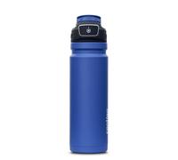 Botella térmica Contigo Free Flow AUTOSEAL 700 ml - aislada al vacío - Blue Corn