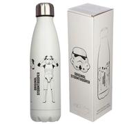 Botella Termica de Acero Inoxidable Stor - Soldado Imperial - Producto Oficial Especial - Regalos Para Todos