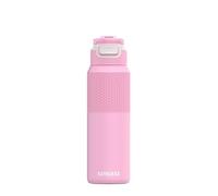 Botella térmica de viaje Elton Insulated 1000ml Pink Ambition