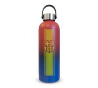 Hy-Pro Barcelona - Botella térmica gruesa de 500 ml