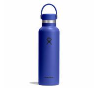 Hydro Flask Hydration Standard Flex Cap Botella de agua 621 ml azul