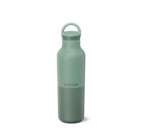 Botella térmica Klean Kanteen Rise Vac Classic 591ml/20oz tapa de bucle Arch (Iceberg)