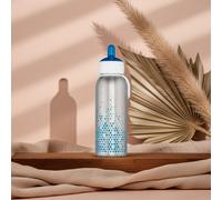 Botella térmica Mepal Flip-up 350 ml Azul – 12 h frío