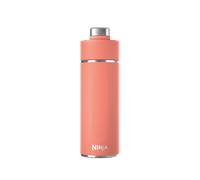 Botella térmica Ninja (530 ml) en Coral | DW1801EUUKPE | de SharkNinja