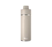 Botella térmica Ninja (700 ml) en Beige | DW2401EUUKST | de SharkNinja