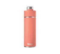 Botella térmica Ninja (700 ml) en Coral | DW2401EUUKPE | de SharkNinja