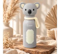Botella térmica personalizada para niños 400 ml – Koala – Sin personalización