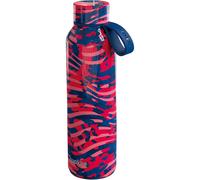 QUOKKA BOTELLA TERMO ACERO INOXIDABLE SOLID CON COLGADOR CLASH 510 ML