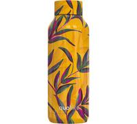 Botella térmica QUOKKA SOLID SUN GARDEN 630ml acero inoxidable boca ancha