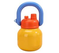 Botella Térmica,Recipiente De Hidratación 650 ml,Termo Aislado de Acero Inoxidable | Para Niñas Adolescentes Niños Niños Pequeños Estudiantes Escuela Senderismo Pícnic