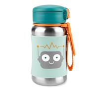 Botella térmica robot de 350 ml para niños Skip Hop