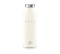 Botella térmica SMEG Clima (500 ml - Crema)