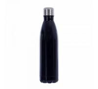 Botella Termica Softee Freshly Negro 25520.001