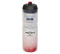Botella térmica Zefal 750 ml rojo N