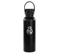 BOTELLA TERMO 600ML REAL MADRID 2ª EQUIPACION 24/25