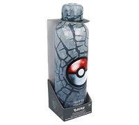 Botella Poké Ball Pokémon Acero Inoxidable 515 mls