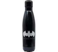 Botella Termo Acero Inoxidable Gothan City Batman - DC COMICS