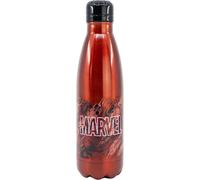 Botella Termo Acero Inoxidable Protagonistas - Marvel