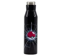Stor S.L. Botella termo Diabolo acero inoxidable 580 ml Pokémon