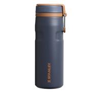 Botella termo Stanley Iceflow Twist Flip 0,47L (Anochecer)