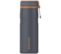 Botella termo Stanley Iceflow Twist Flip 0,47L (Anochecer)