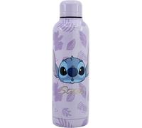 Stor BOTELLA TERMO ACERO INOXIDABLE 515 ML STITCH PALMS