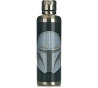 Botella The Mandalorian Star Wars Paladone 450Ml