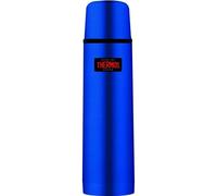 Botella THERMOS Light Compact 0,5l Thermax Insulated (azul metálico)