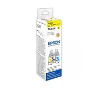 Epson 664 Ecotank Yellow ink bottle (70ml)