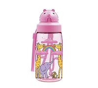 Botella Tritan 0,45 Tapón OBY Sweet Clouds