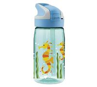 Botella Tritan 0,45 tapón Summit CABALITO