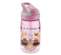 Botella Tritan 0,45 Tapón Summit Fromage