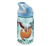 Botella Tritan 0,45 Tapón Summit Lazy