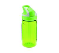 Botella laken tritan 0,45 verde claro t.summit 450 ML