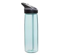 Laken - Botella de tritan con tapón automático