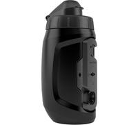 FIDLOCK TWIST botella individual 450 negro