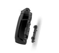 Fidlock twist bottle 590 y juego de base de bicicleta, tapa de botella