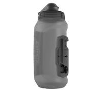 Botella Twist Compacto 750ml Negro/Transparente FL-TC-09675 ( Tbl ) Fidlock Bici