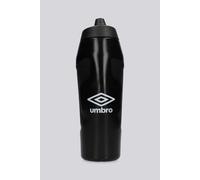 Botella Umbro - Negro - Botella Agua 0,75 L talla T.U.