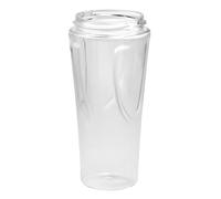 Botella vaso mezclador compatible con/pieza de repuesto para Bosch 12034761 MMB2111S... VitaPower Serie 2