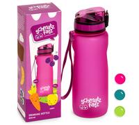 Botella Wakaba 800 ml Tritan sin BPA Klarstein